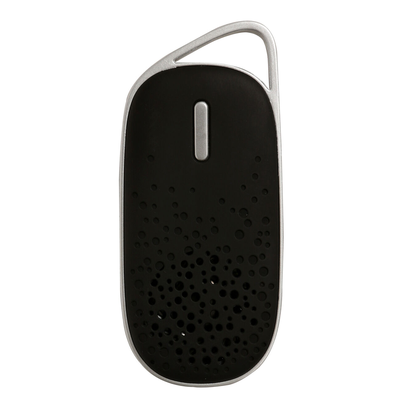 Dynabass Enceinte Bluetooth noire - 8x3.5 cm