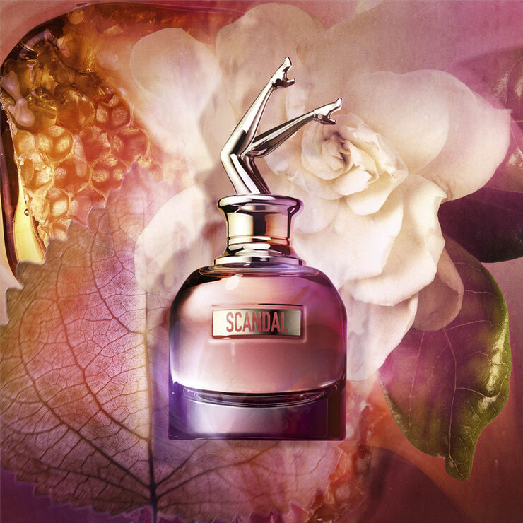Jean Paul Gaultier Scandal Eau De Parfum