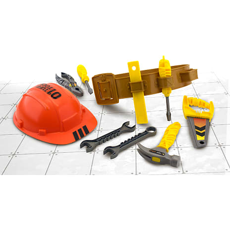 Tuff tools bælte-sæt