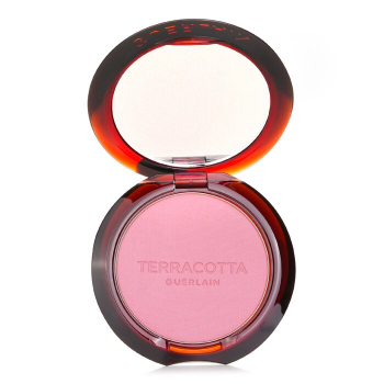 Guerlain Terracotta Blush The Natural Healthy Glow Power Blush