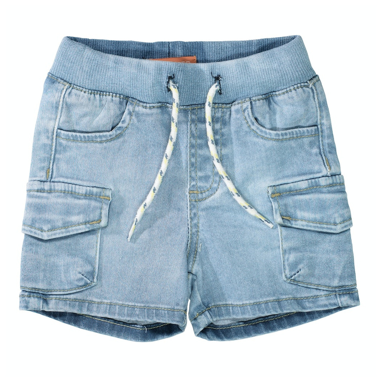 Staccato Kn.-Jeans-Shorts