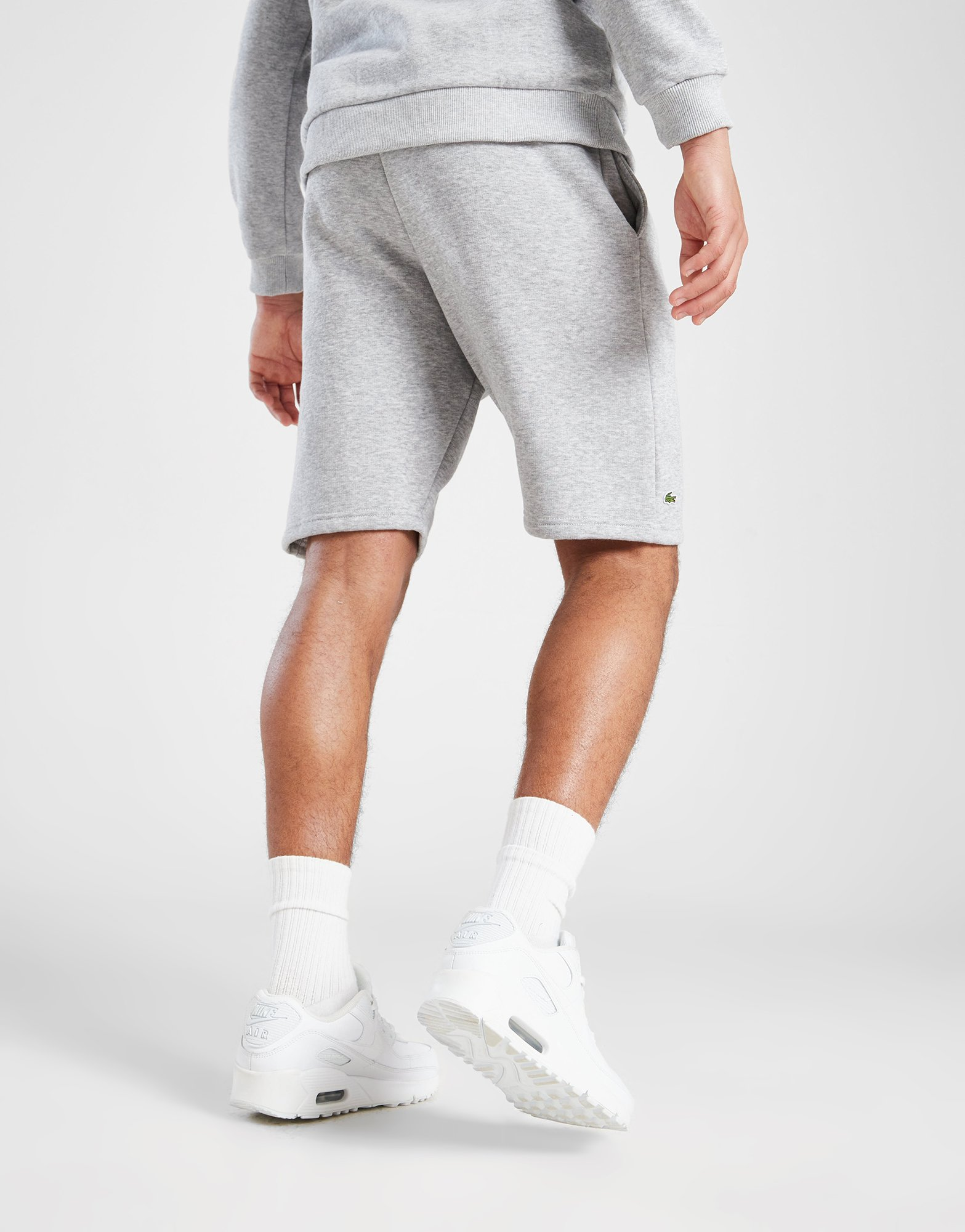 Lacoste Short Core Junior