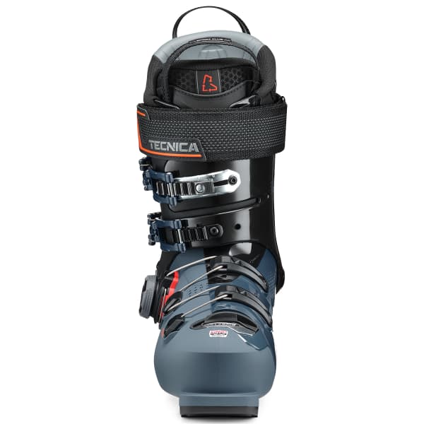 Chaussure de ski TECNICA MACH BOA HV 120 GW DARK AVIO