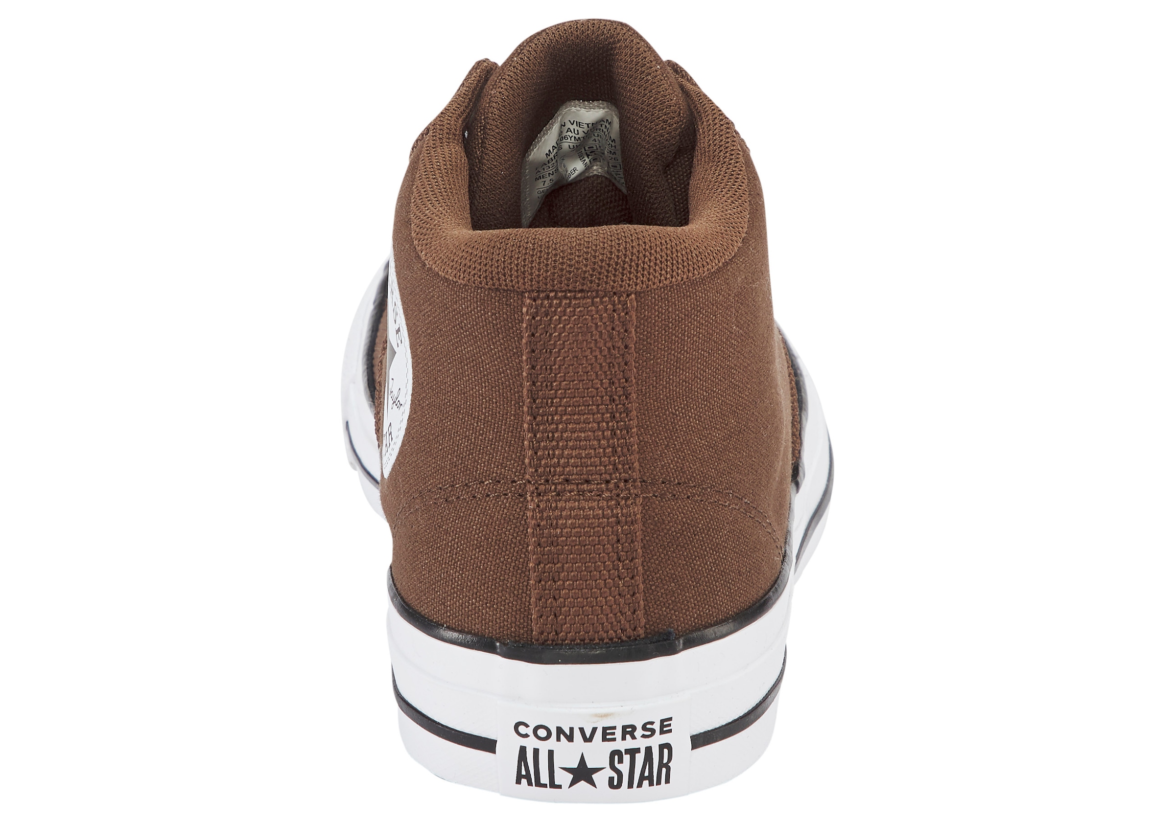 Converse Sneaker »CHUCK TAYLOR ALL STAR MALDEN STREET«