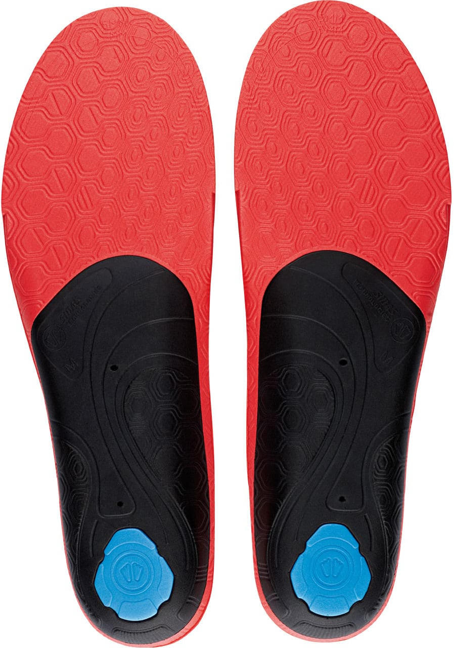 Sidas 3Feet Eco Winter Low