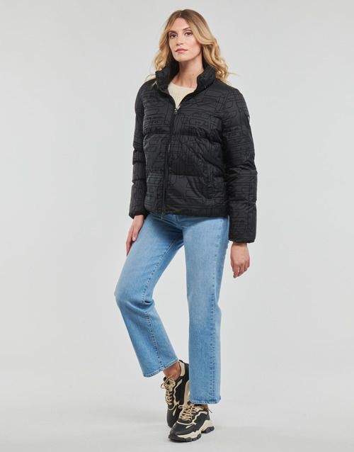 Emporio Armani EA7 - 6LTB13 - Noir