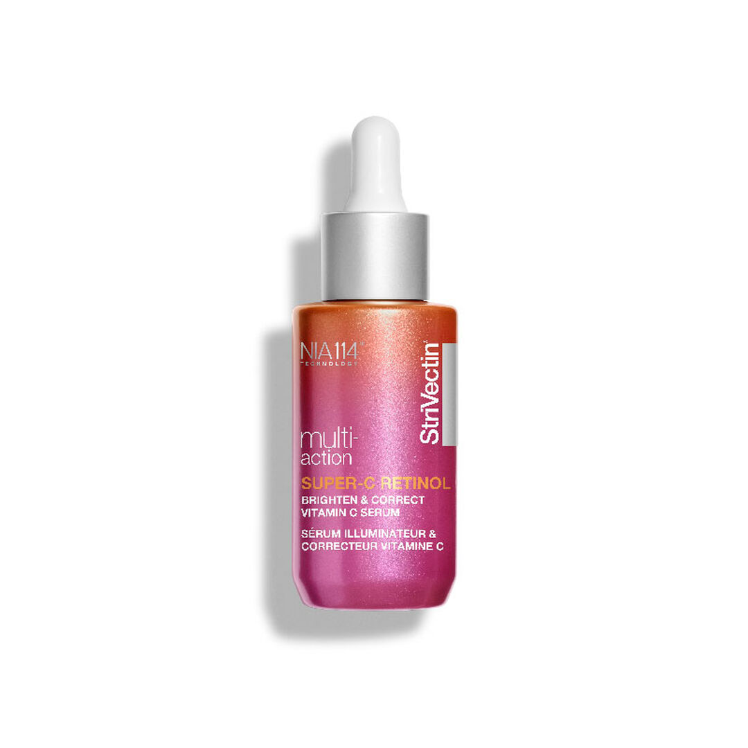 StriVectin Multi-Action Super C Retinol - 30ml