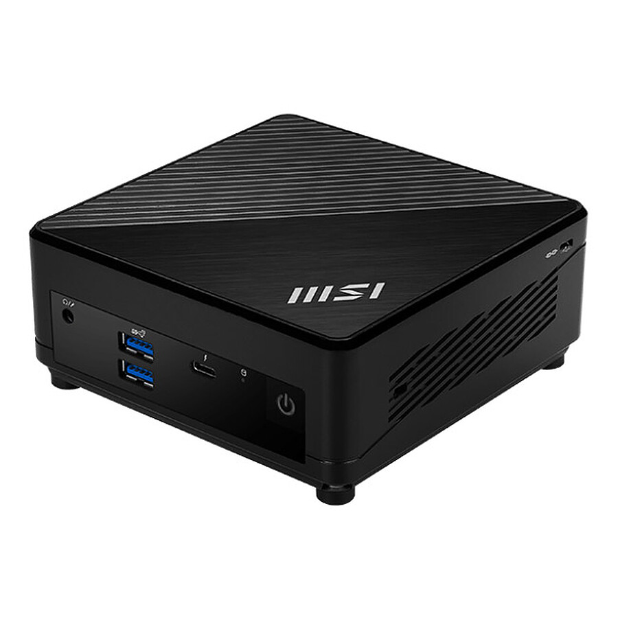 MSI Cubi 5 12M-002BEU (barebone)
