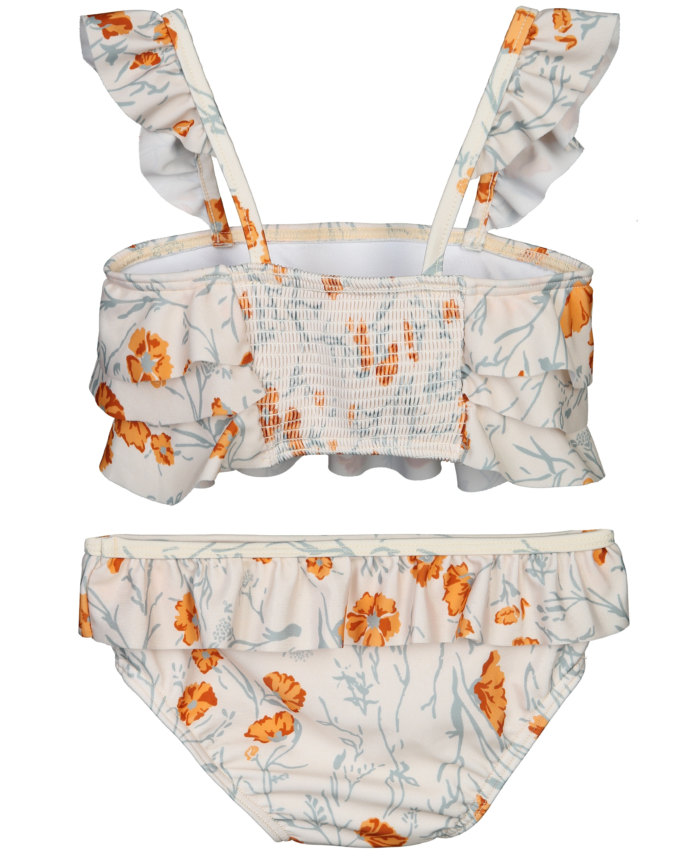 Bikini MATGIULIA in wisper white
