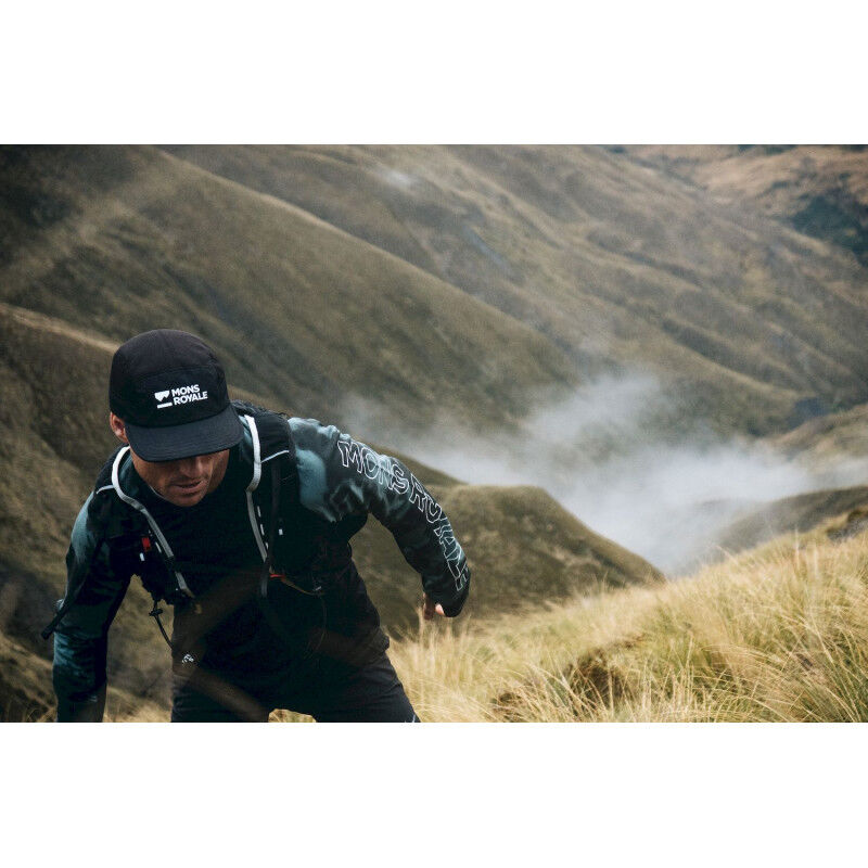 Velocity Trail Cap - Casquette