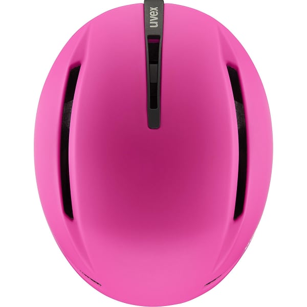 Casque de ski UVEX VITI PINK MATT