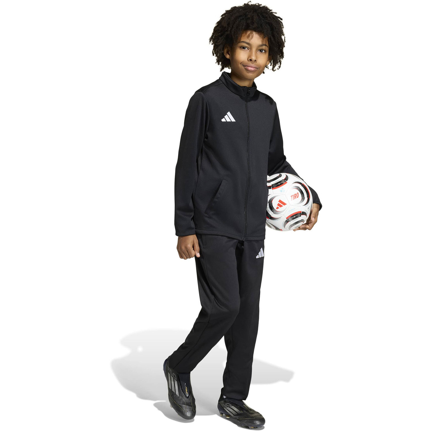 adidas Entrada 26 TK Jacket Kids