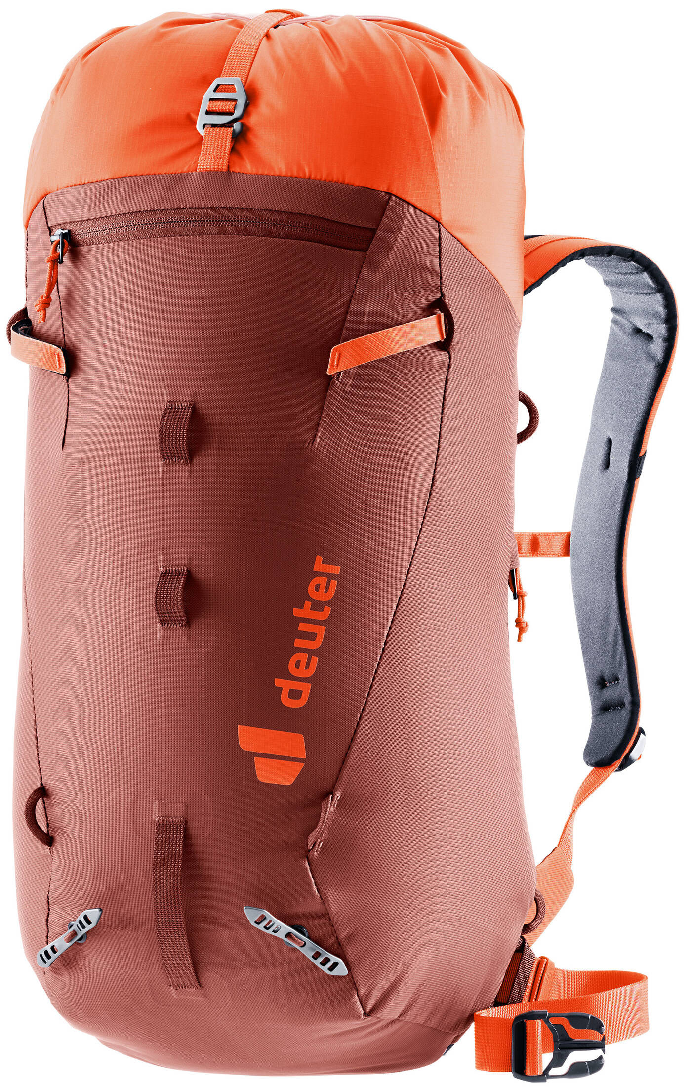 deuter| Herren Hochtourenrucksack Guide 24
