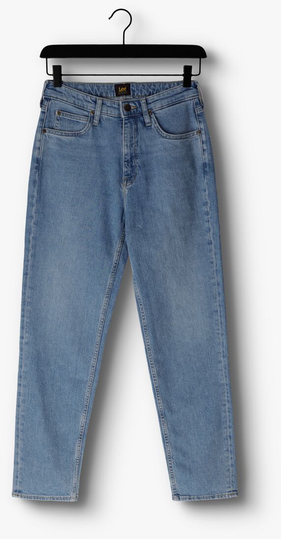 LEE blauwe lee slim fit jeans carol l30uowb59