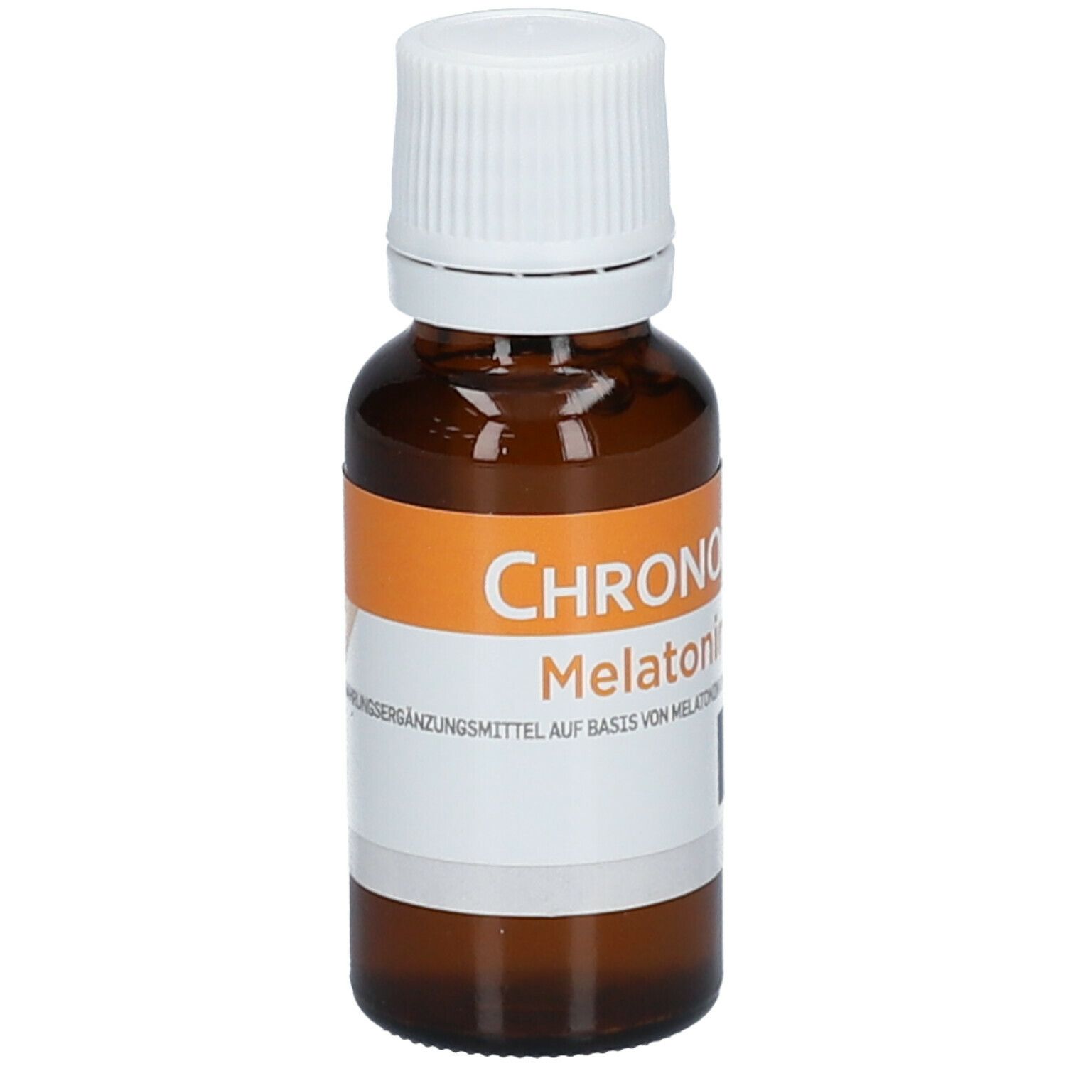 PiLeJe Chronobiane® Melatonin Sofort