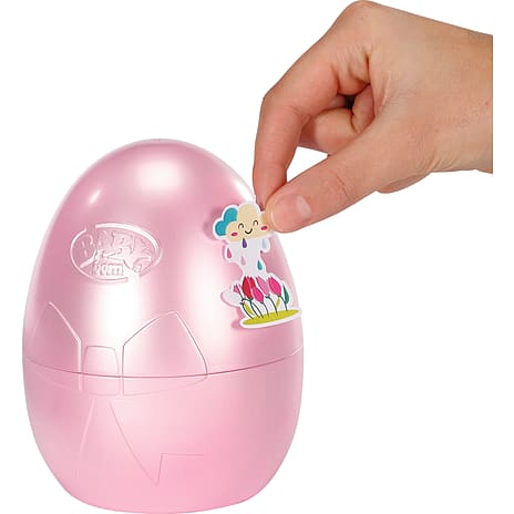 Baby Born Easter Egg
