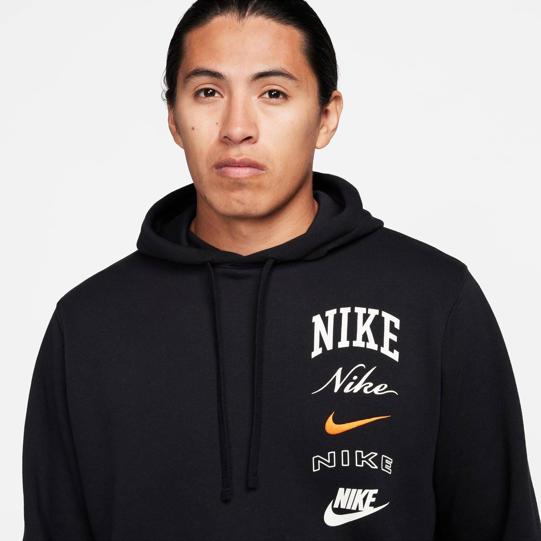 Nike Sportswear| Herren Hoodie CLUB