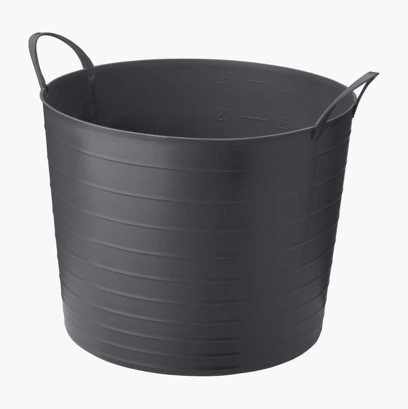 Oppbevaringskurv, 27 liter