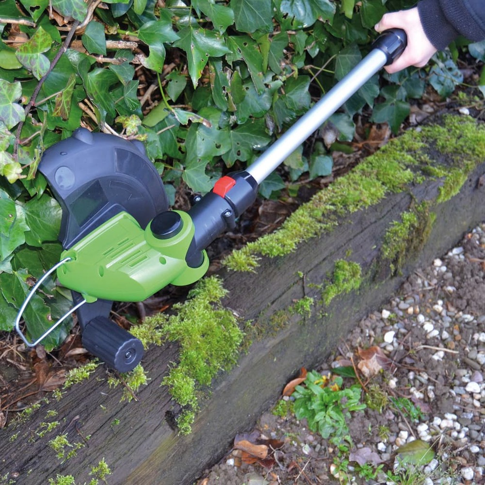 Coupe-herbe sans fil 20 w