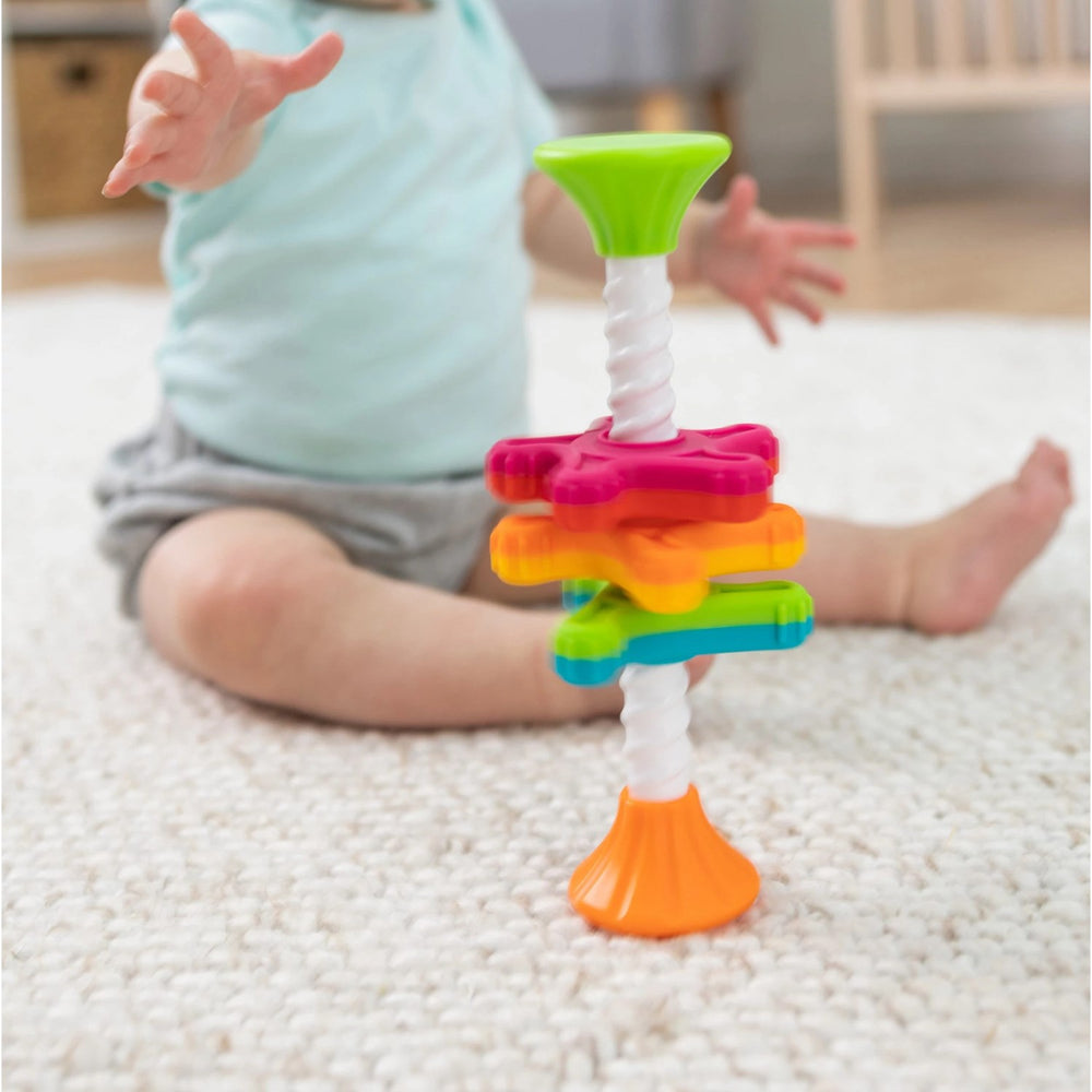 Køb Fat Brain Mini Spinny