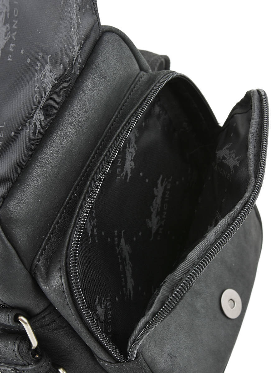 Sac bandoulire FRANCINEL
