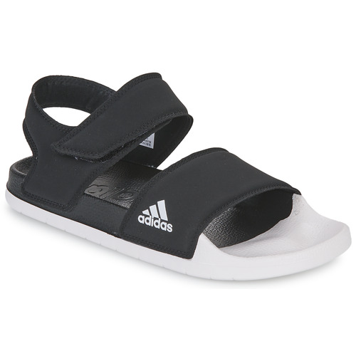 adidas Performance - ADILETTE SANDAL Negro