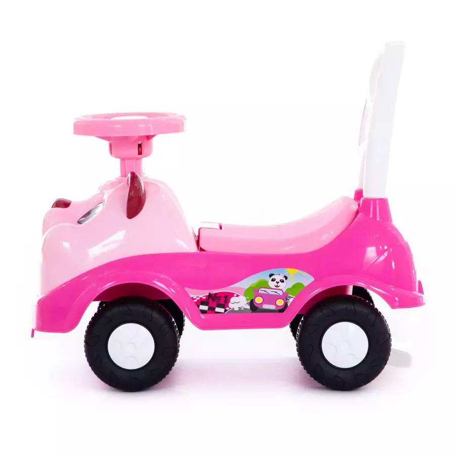POLESIE® Rutscher Panda Girl