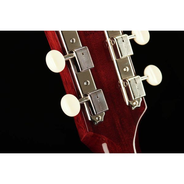 Gibson 60s J-45 Wine Red