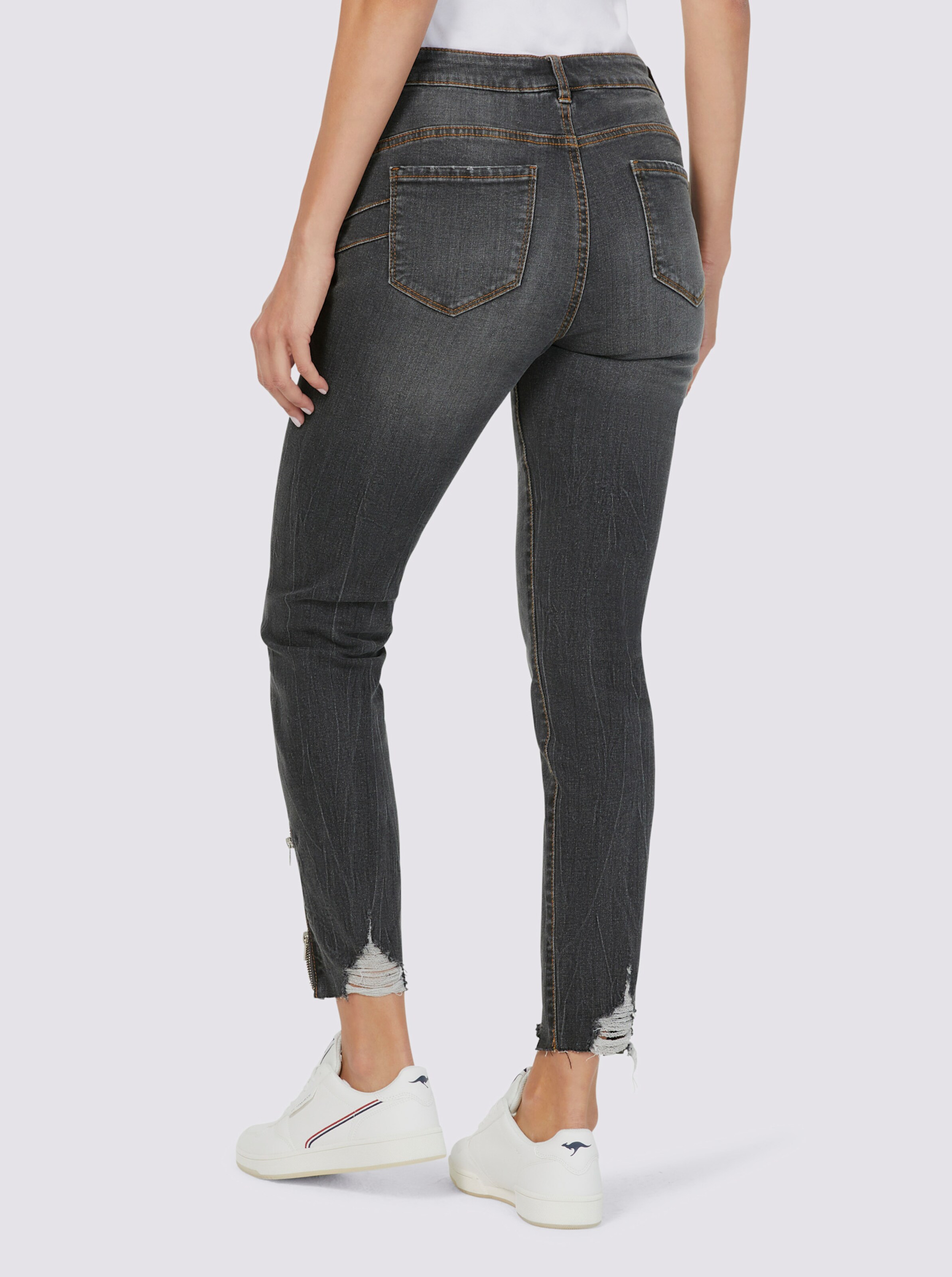Push-up-Jeans