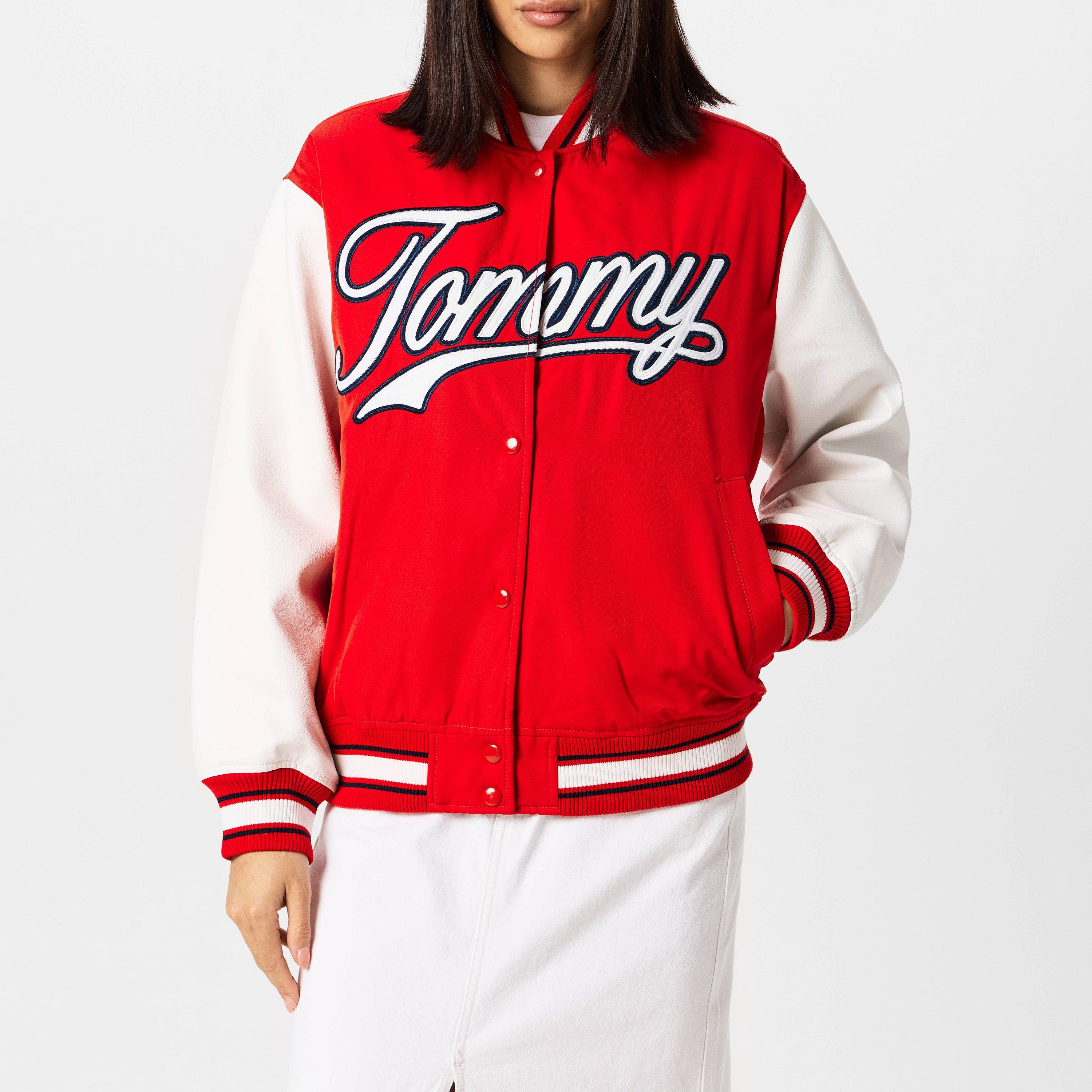 Tommy Jeans Varsity Jacket