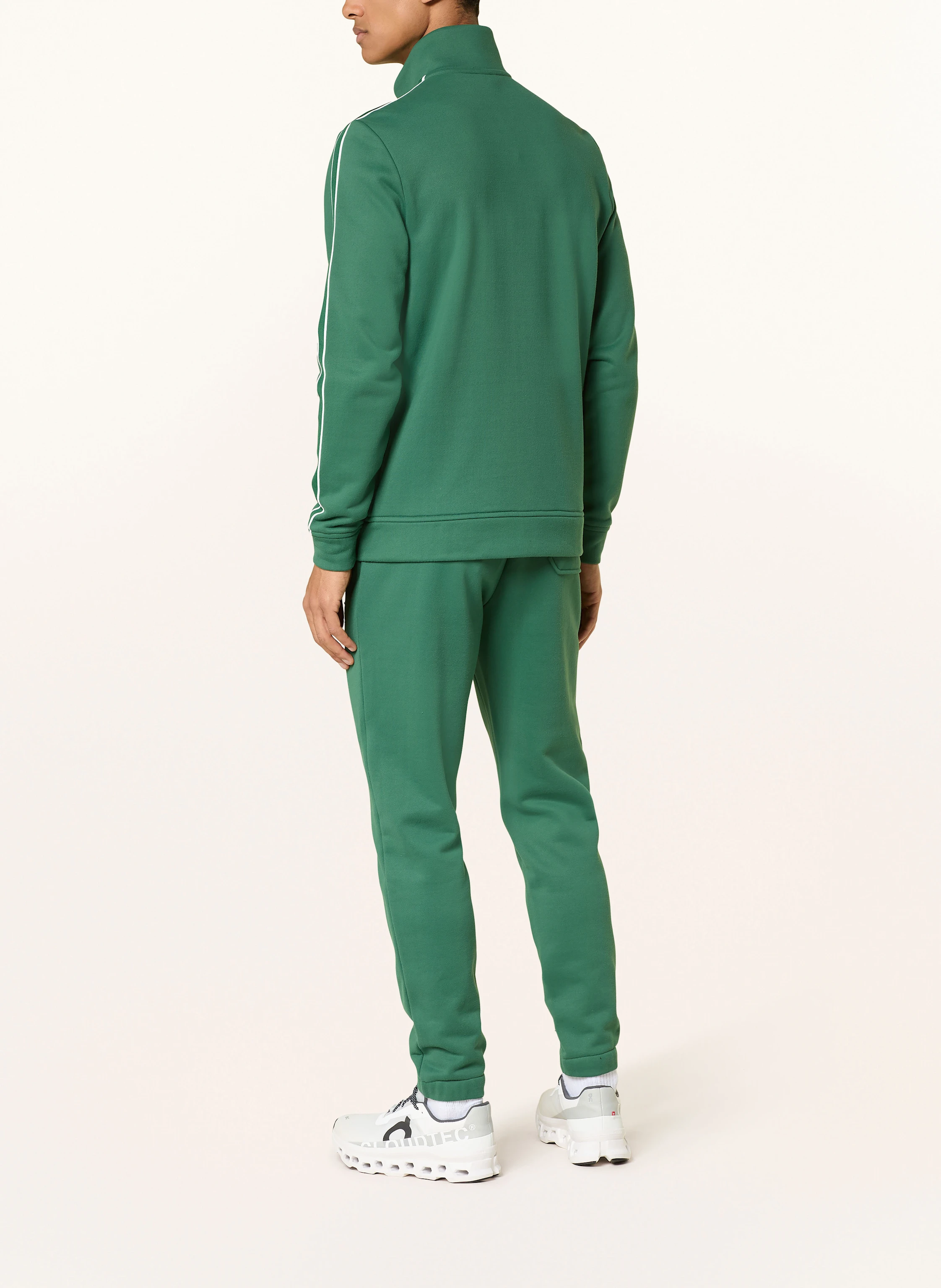 BOGNER Sweatjacke ZANTO