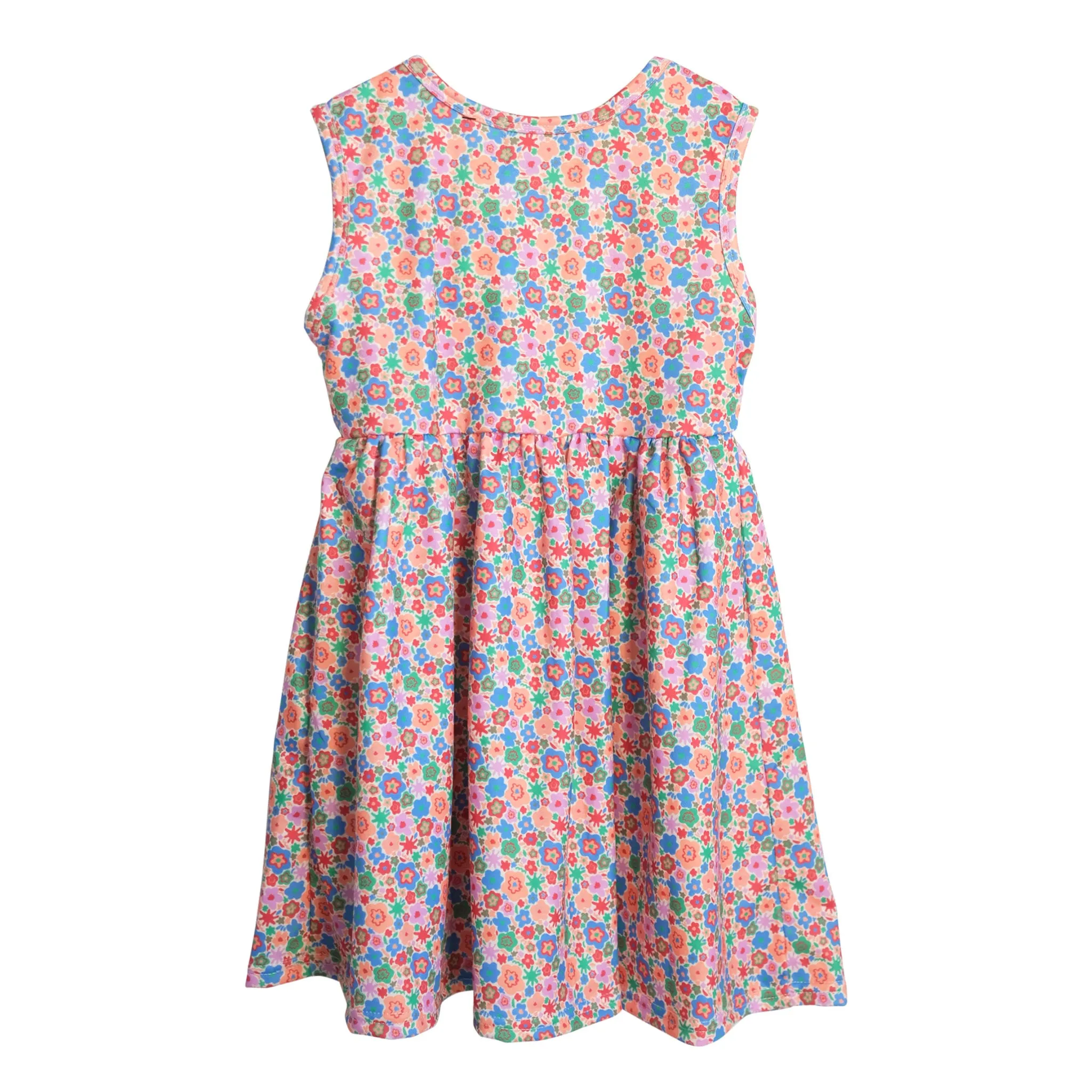 Headster Kids Robe Floral Dream 2-12ans