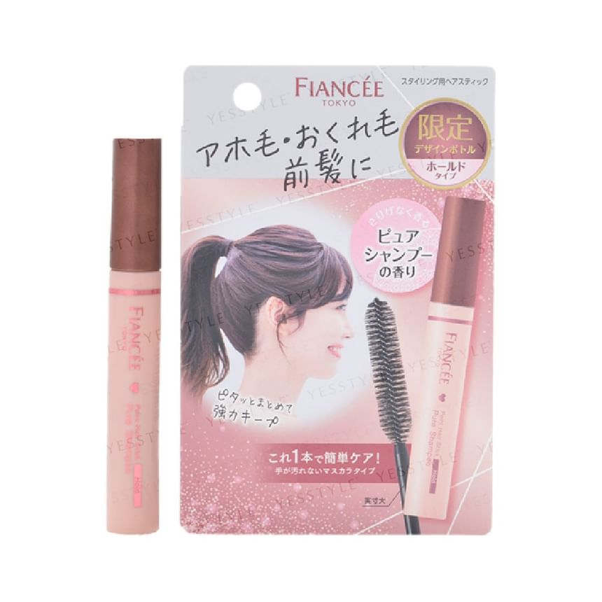 VERLOOFDE - Punt Haar Stick Hold