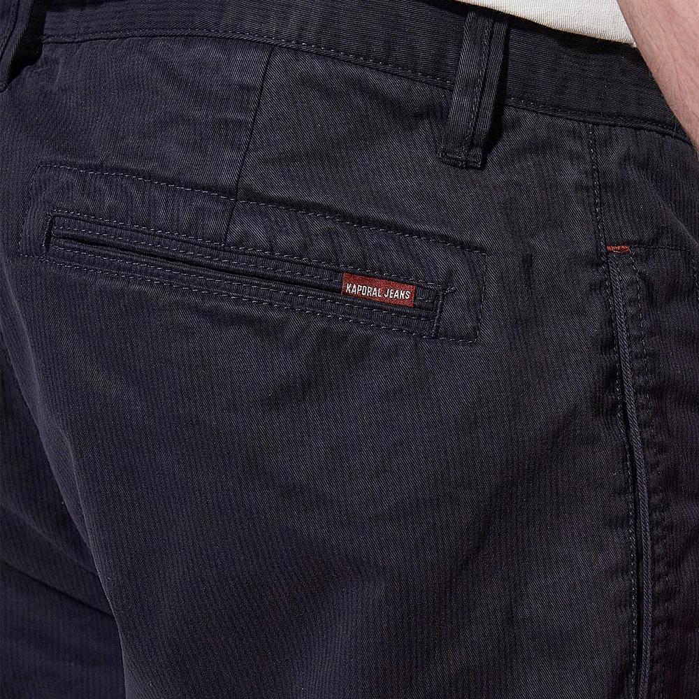 Kaporal Short Marine Homme Kaporal Sabir