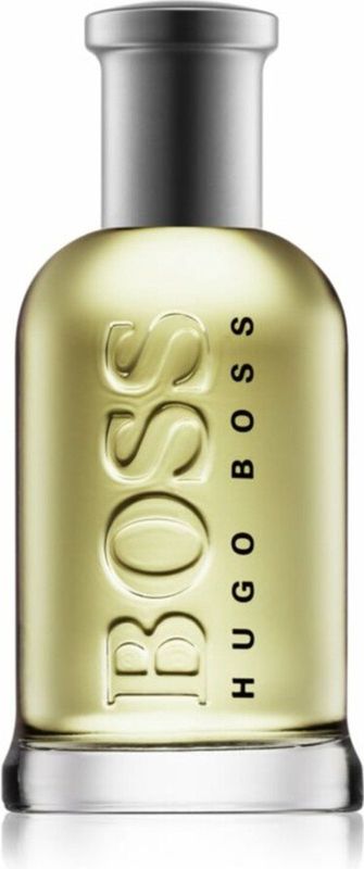 Hugo Boss Bottled Aftershave lotion - Heren
