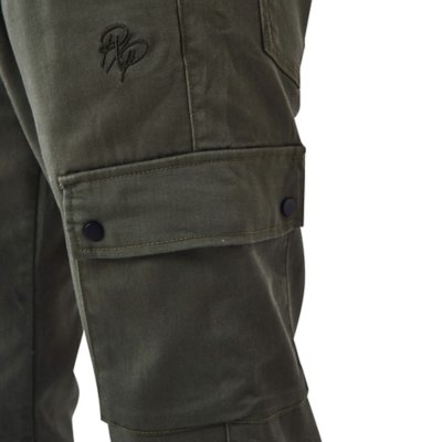 Pantalon cargo homme T199391 PROJECT X PARIS