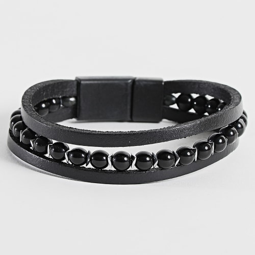 Bracelet Noir