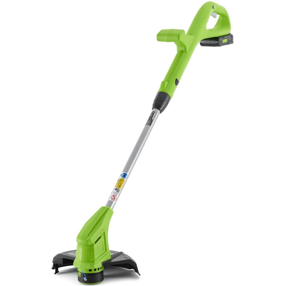 Coupe-bordure sans batterie 24 v g24lt30 2101207