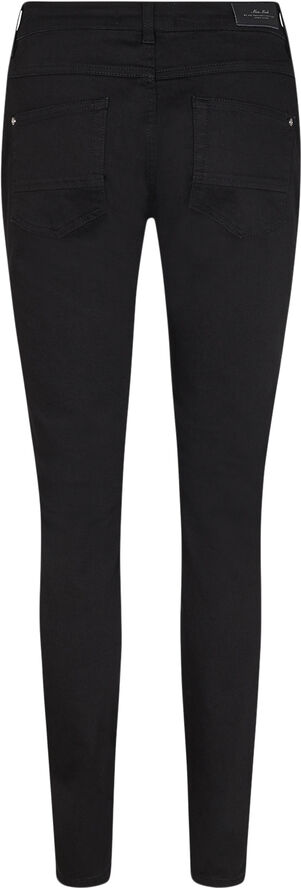 Mos Mosh Naomi Cover Jeans Black