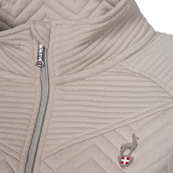 Veste polaire AULP SIMIX W SAND