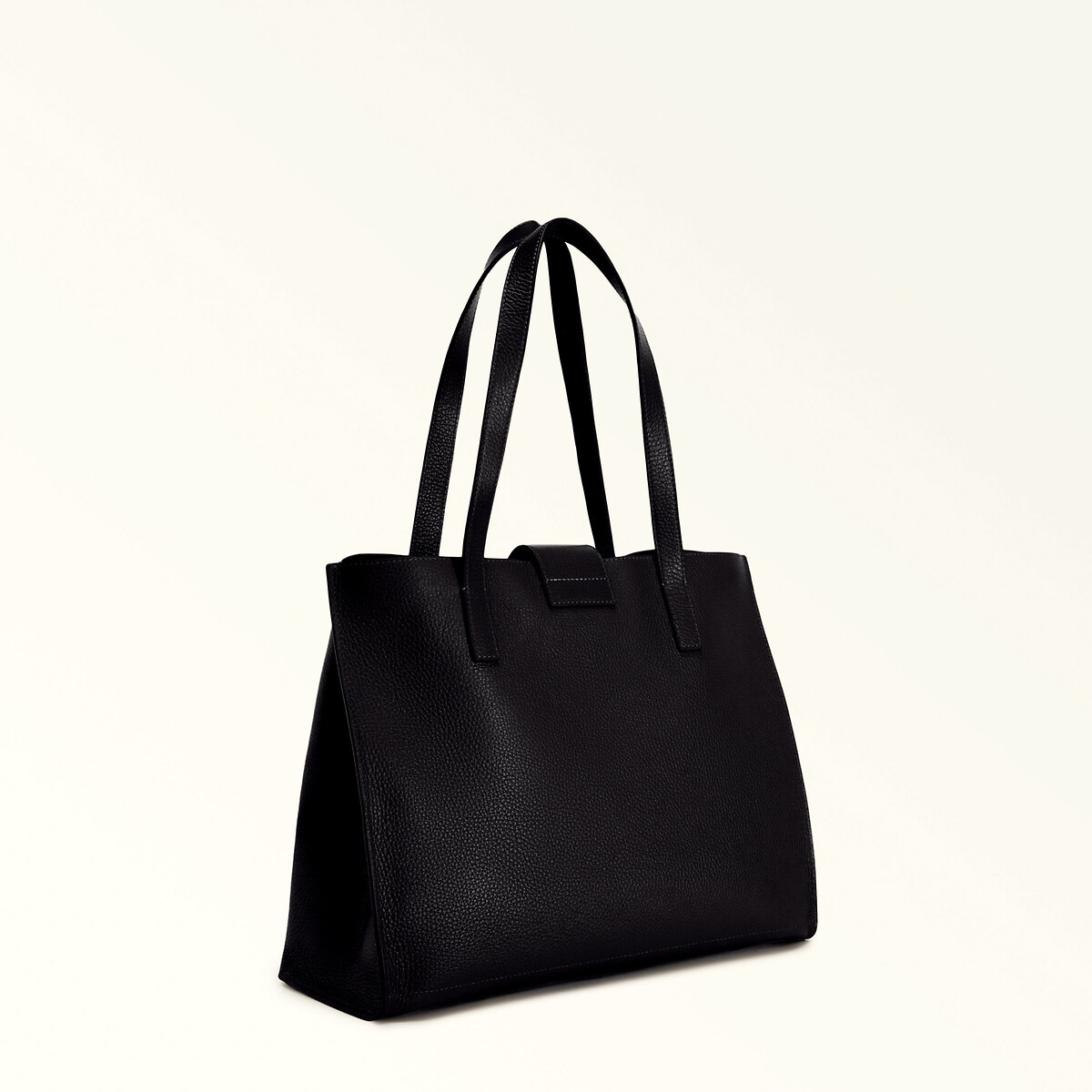 FURLA<br>Bolsa de couro tamanho G 1927