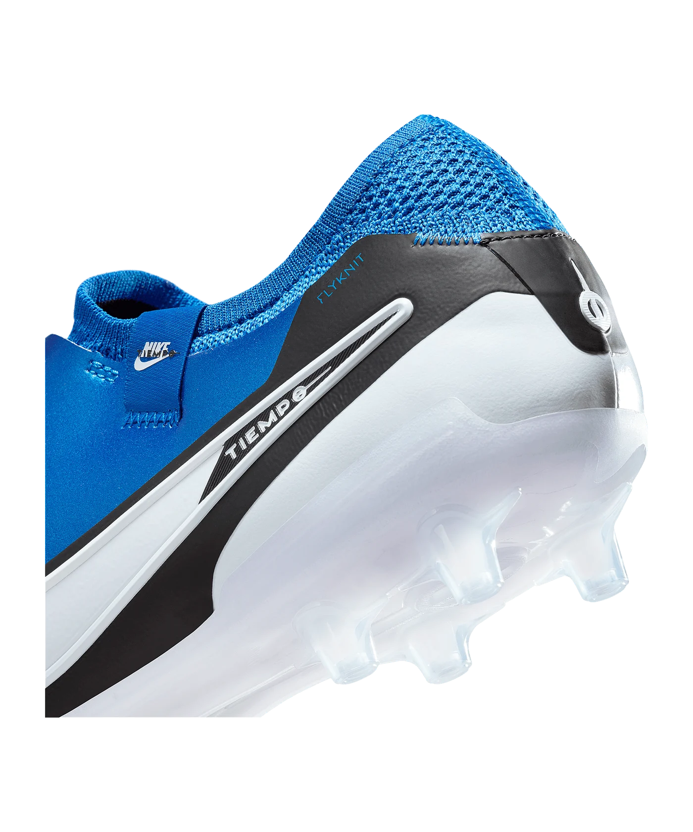 Nike Tiempo Legend X Elite AG-Pro Mad Ambition Blau F400