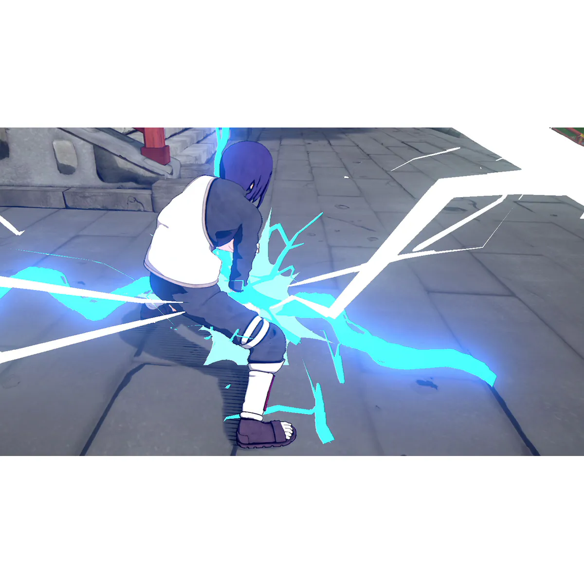 NARUTO TO BORUTO: SHINOBI STRIKER Season Pass 3 - PC Windows