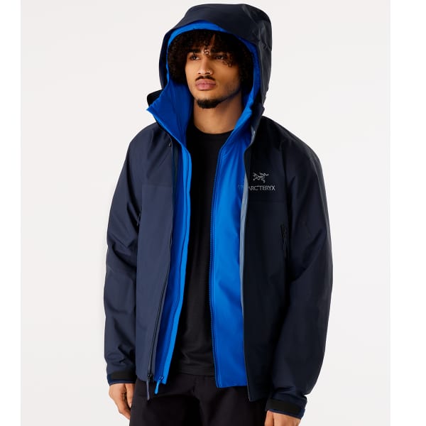 Veste randonnée ARC'TERYX ATOM LT HOODY MEN'S FLUIDITY