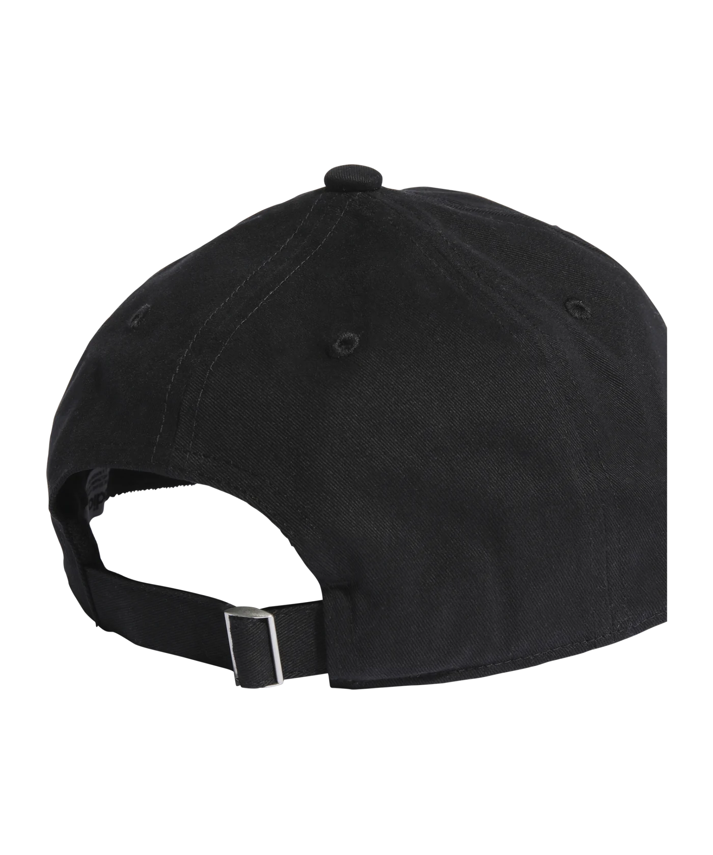 adidas Originals Dad Cap Schwarz