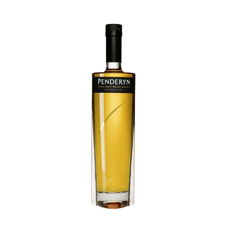 Whisky Gallois - Penderyn Madeira 46%
