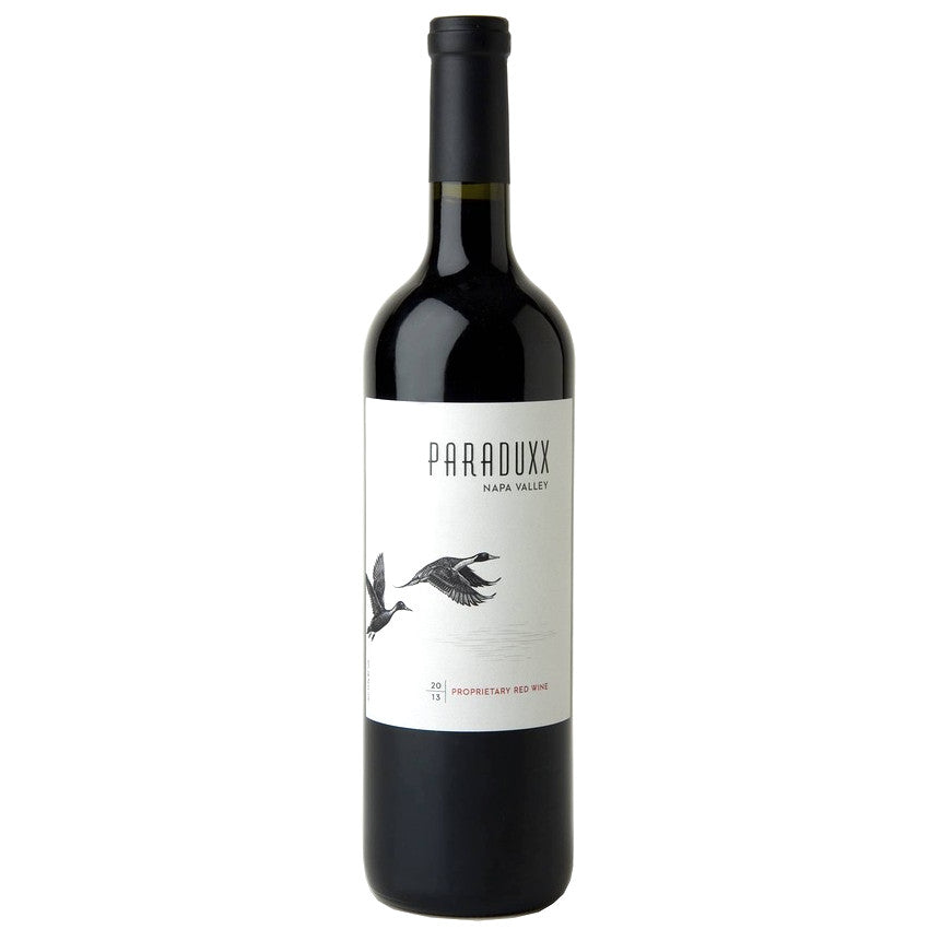 Red Blend 2018