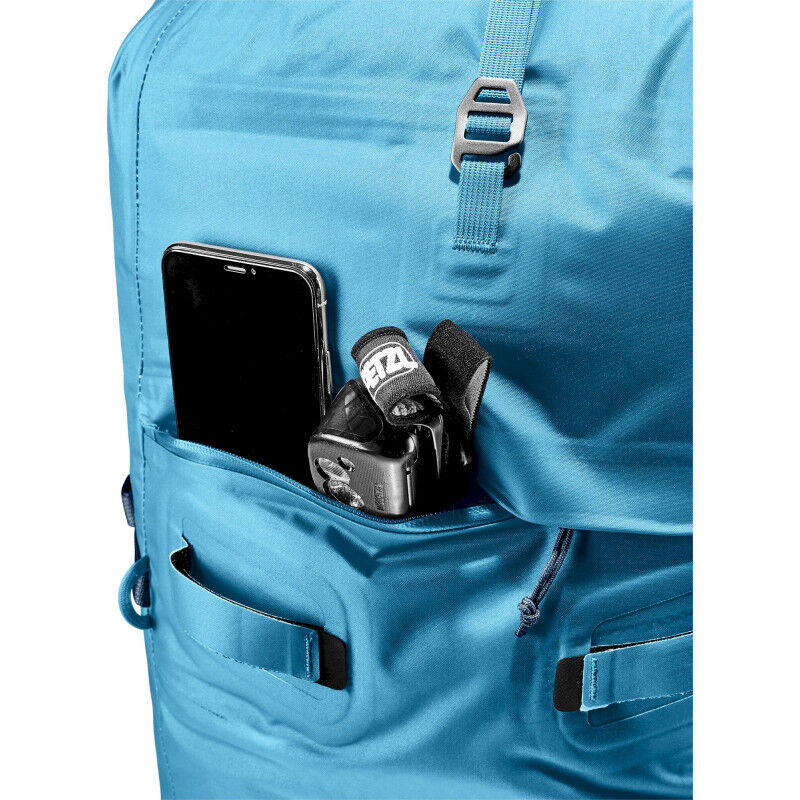 Durascent 44+10 - Sac à dos alpinisme homme