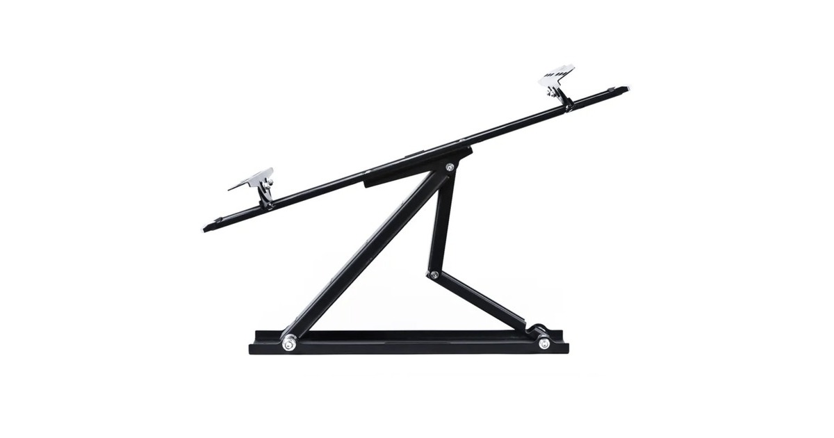 NeomountsLED-W560 tv wandsteun bevestiging  (Zwart, Retail)