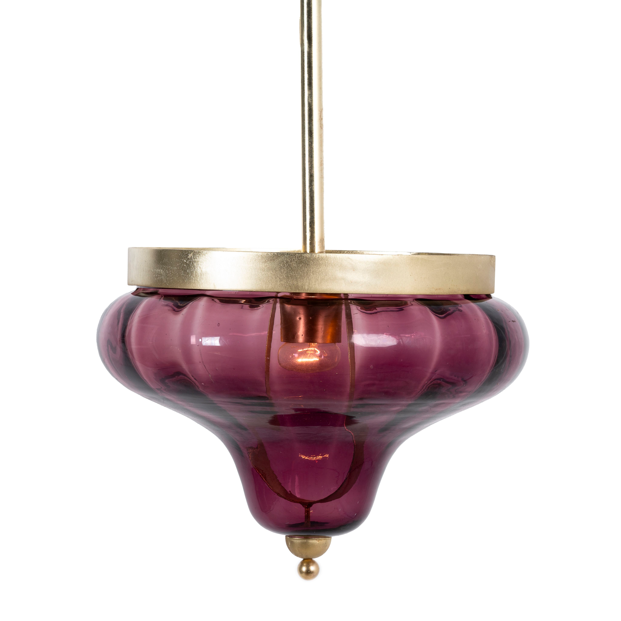 Hanglamp Aditya #2